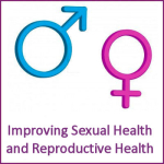 Improving Sexual Health & Reproductive Health