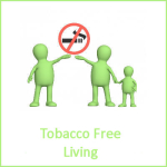 Tobacco Free Living