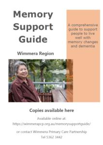 Wimmera Poster