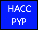 HACC Program for Younger People